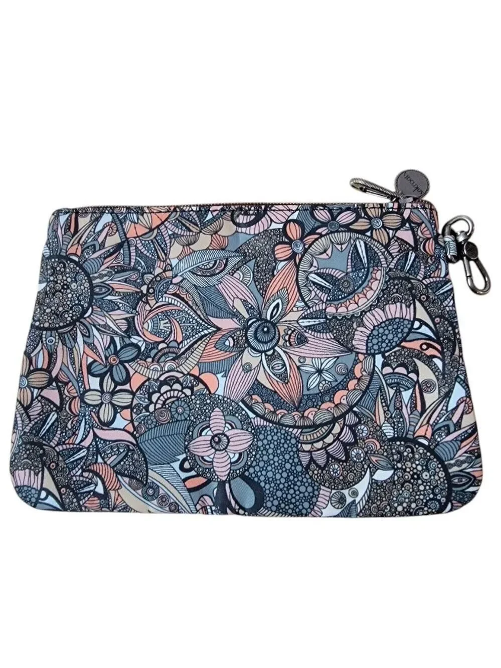 Sakroots Wristlet/Clutch - Sienna Spirit Desert Style - Super Cute!